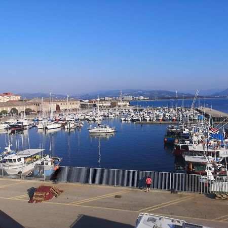 Appartement Santona Paseo Maritimo 2ª Linea Playa, Llegada Autonoma, Wifi Extérieur photo