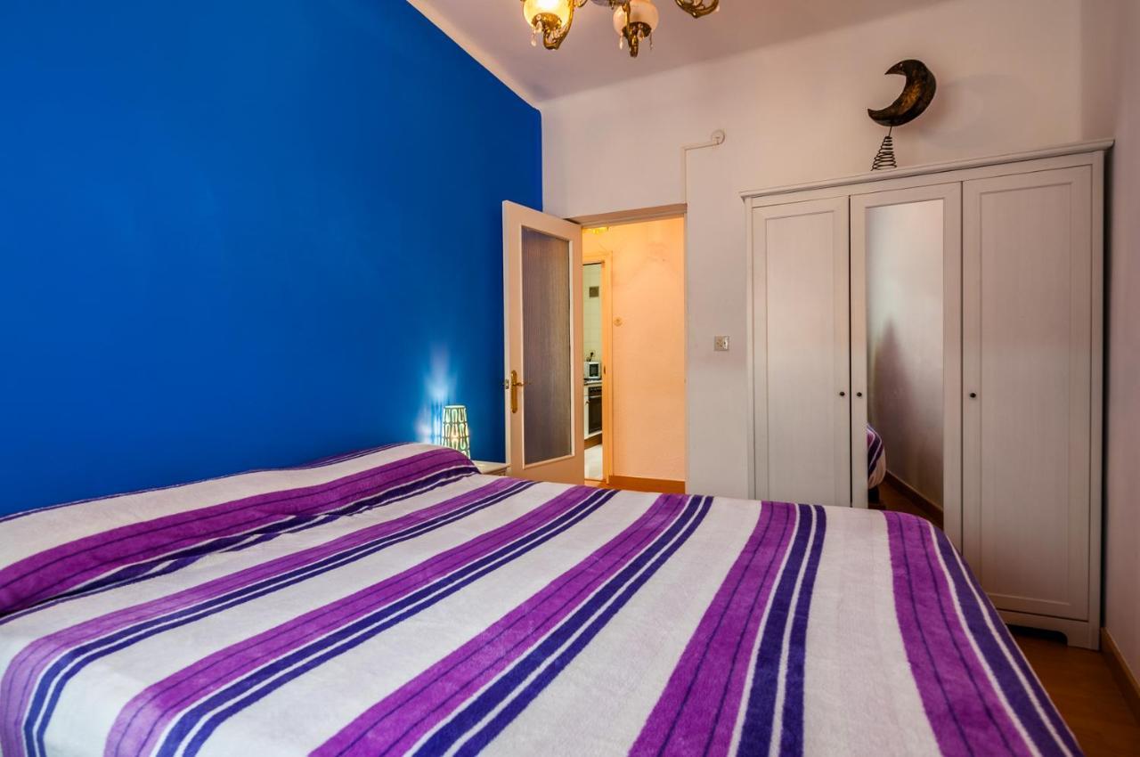 Appartement Santona Paseo Maritimo 2ª Linea Playa, Llegada Autonoma, Wifi Extérieur photo