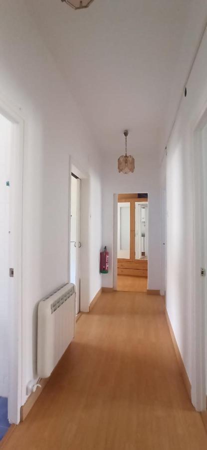 Appartement Santona Paseo Maritimo 2ª Linea Playa, Llegada Autonoma, Wifi Extérieur photo