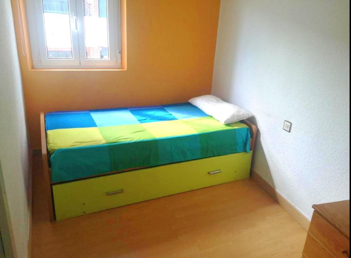 Appartement Santona Paseo Maritimo 2ª Linea Playa, Llegada Autonoma, Wifi Extérieur photo